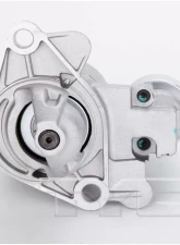 TYC Genera Starter Motor Mini Cooper 2002-2008 1.6L 4-Cyl                                     - 1-17854 - Image 4