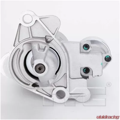 TYC Genera Starter Motor Mini Cooper 2002-2008 1.6L 4-Cyl - 1-17854