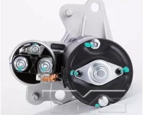 TYC Genera Starter Motor Mini Cooper 2002-2008 1.6L 4-Cyl Manual