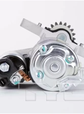 TYC Genera Starter Motor Acura MDX 2003-2005 3.5L V6                                     - 1-17868 - Image 5