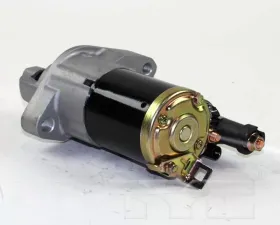 TYC Genera Starter Motor Honda 2.4L 4-Cyl Manual