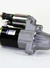 TYC Genera Starter Motor Honda 2.4L 4-Cyl Manual                                     - 1-17869 - Image 2