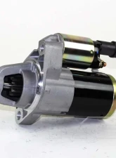 TYC Genera Starter Motor Honda 2.4L 4-Cyl Manual                                     - 1-17869 - Image 5