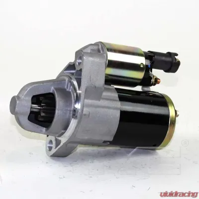 TYC Genera Starter Motor Honda 2.4L 4-Cyl Manual - 1-17869