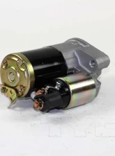 TYC Genera Starter Motor Honda 2.4L 4-Cyl Manual                                     - 1-17869 - Image 6