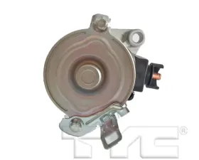TYC Genera Starter Motor