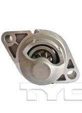 TYC Genera Starter Motor                                     - 1-17870 - Image 2