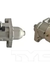 TYC Genera Starter Motor                                     - 1-17870 - Image 3