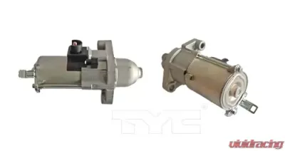 TYC Genera Starter Motor - 1-17870