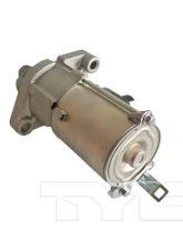 TYC Genera Starter Motor                                     - 1-17870 - Image 4