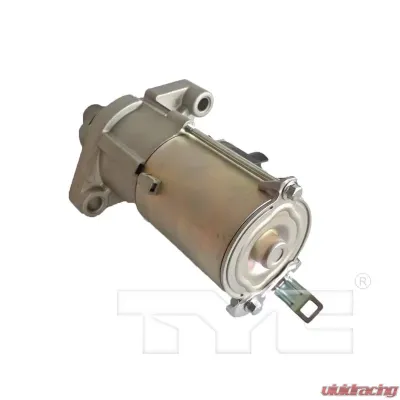 TYC Genera Starter Motor - 1-17870