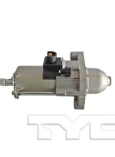 TYC Genera Starter Motor                                     - 1-17870 - Image 5