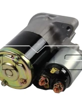TYC Genera Starter Motor Chrysler PT Cruiser 2003-2009 2.4L 4-Cyl                                     - 1-17873 - Image 6