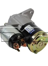 TYC Genera Starter Motor Chrysler PT Cruiser 2003-2009 2.4L 4-Cyl                                     - 1-17873 - Image 2