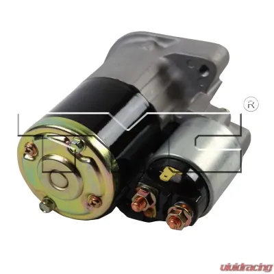 TYC Genera Starter Motor Chrysler PT Cruiser 2003-2009 2.4L 4-Cyl - 1-17873