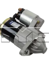 TYC Genera Starter Motor Chrysler PT Cruiser 2003-2009 2.4L 4-Cyl                                     - 1-17873 - Image 5