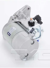 TYC Genera Starter Motor Toyota 4.0L V6                                     - 1-17876 - Image 2