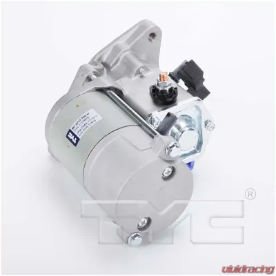 TYC Genera Starter Motor Toyota 4.0L V6 - 1-17876