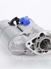 TYC Genera Starter Motor Toyota 4.0L V6                                     - 1-17876 - Image 3