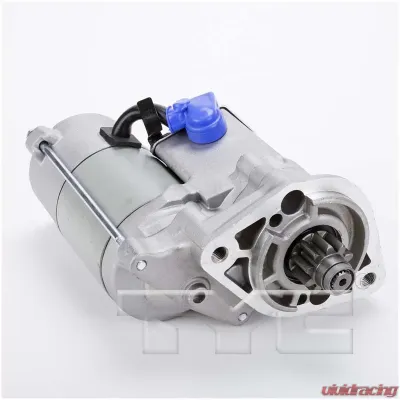 TYC Genera Starter Motor Toyota 4.0L V6 - 1-17876