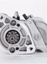 TYC Genera Starter Motor Toyota 4.0L V6                                     - 1-17876 - Image 4