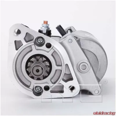 TYC Genera Starter Motor Toyota 4.0L V6 - 1-17876