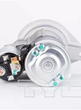 TYC Genera Starter Motor Jeep 4.0L 6-Cyl                                     - 1-17879 - Image 5