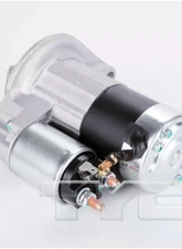 TYC Genera Starter Motor Jeep 4.0L 6-Cyl                                     - 1-17879 - Image 2
