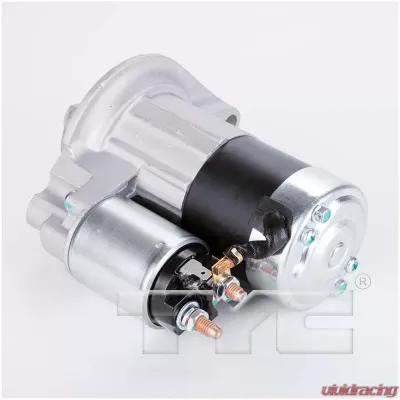 TYC Genera Starter Motor Jeep 4.0L 6-Cyl - 1-17879
