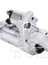TYC Genera Starter Motor Jeep 4.0L 6-Cyl                                     - 1-17879 - Image 4