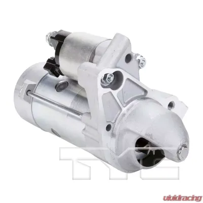 TYC Genera Starter Motor Jeep 4.0L 6-Cyl - 1-17879