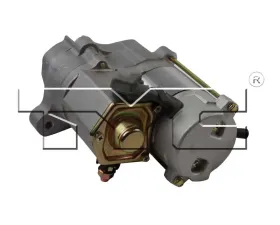 TYC Genera Starter Motor