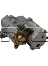 TYC Genera Starter Motor                                     - 1-17896 - Image 6