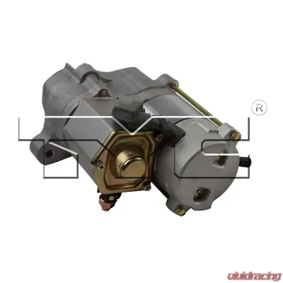 TYC Genera Starter Motor - 1-17896