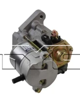 TYC Genera Starter Motor                                     - 1-17896 - Image 2