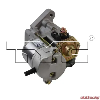 TYC Genera Starter Motor - 1-17896