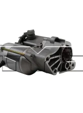TYC Genera Starter Motor                                     - 1-17896 - Image 5