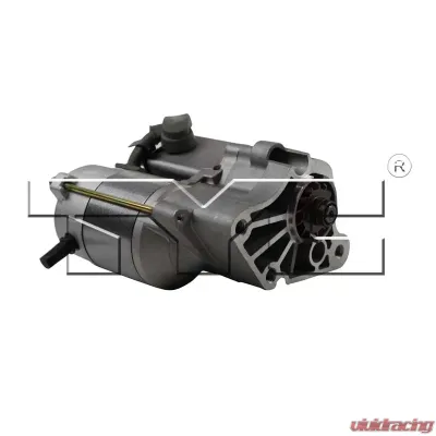 TYC Genera Starter Motor - 1-17896
