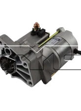 TYC Genera Starter Motor                                     - 1-17896 - Image 6