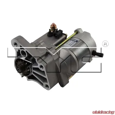 TYC Genera Starter Motor - 1-17896