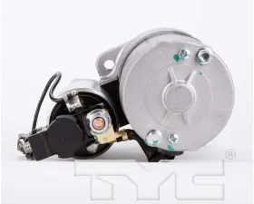 TYC Genera Starter Motor