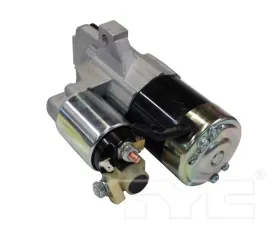 TYC Genera Starter Motor Mazda 2.3L 4-Cyl