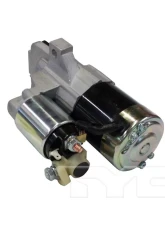 TYC Genera Starter Motor Mazda 2.3L 4-Cyl                                     - 1-17914 - Image 5
