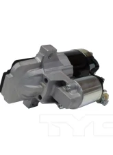 TYC Genera Starter Motor Mazda 2.3L 4-Cyl                                     - 1-17914 - Image 2