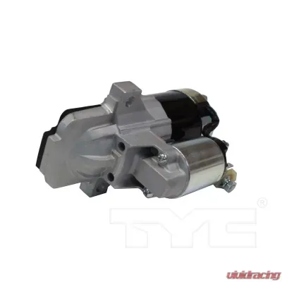 TYC Genera Starter Motor Mazda 2.3L 4-Cyl - 1-17914
