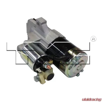 TYC Genera Starter Motor Mazda 2.3L 4-Cyl - 1-17914