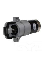 TYC Genera Starter Motor Mazda 2.3L 4-Cyl                                     - 1-17914 - Image 4