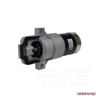 TYC Genera Starter Motor Mazda 2.3L 4-Cyl - 1-17914