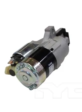 TYC Genera Starter Motor Mazda 2.3L 4-Cyl                                     - 1-17914 - Image 5