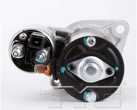 TYC Genera Starter Motor BMW